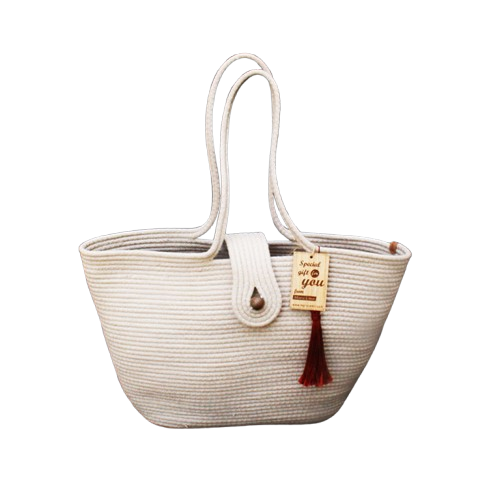 SAC EN COTTON MAROC À MOI